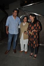 Sharmila Tagore at Saif & Kareena Kapoor Khan